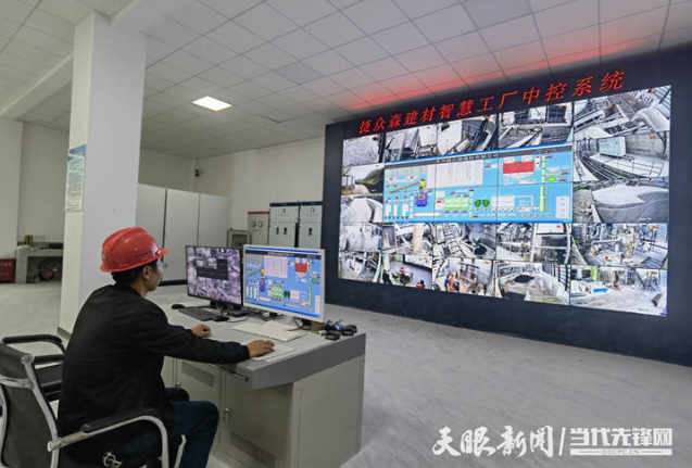 贵阳贵安链式布局集群发展 走出绿色工业高质量发展新路