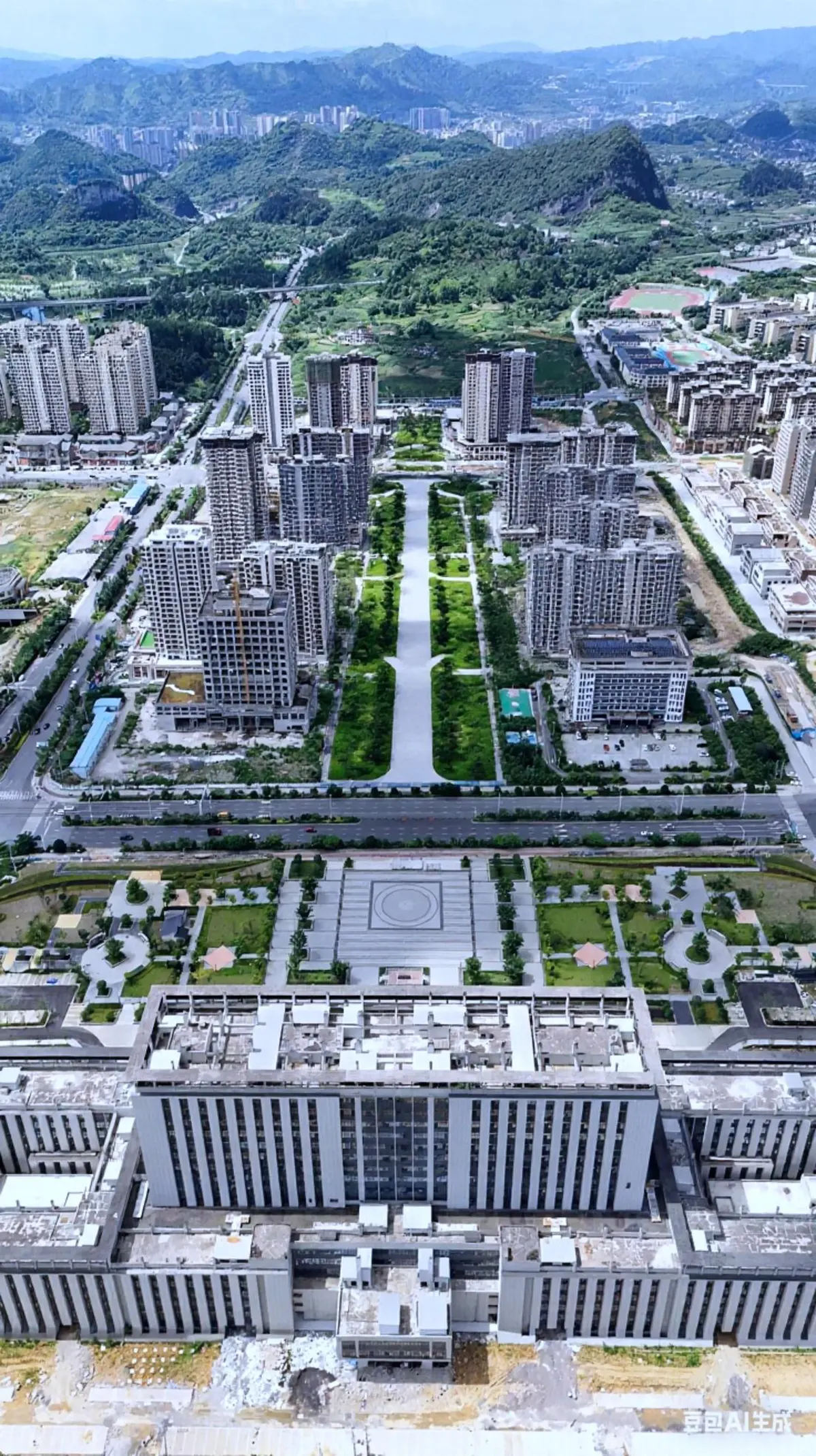 金沙 乾麟龙国滨府
