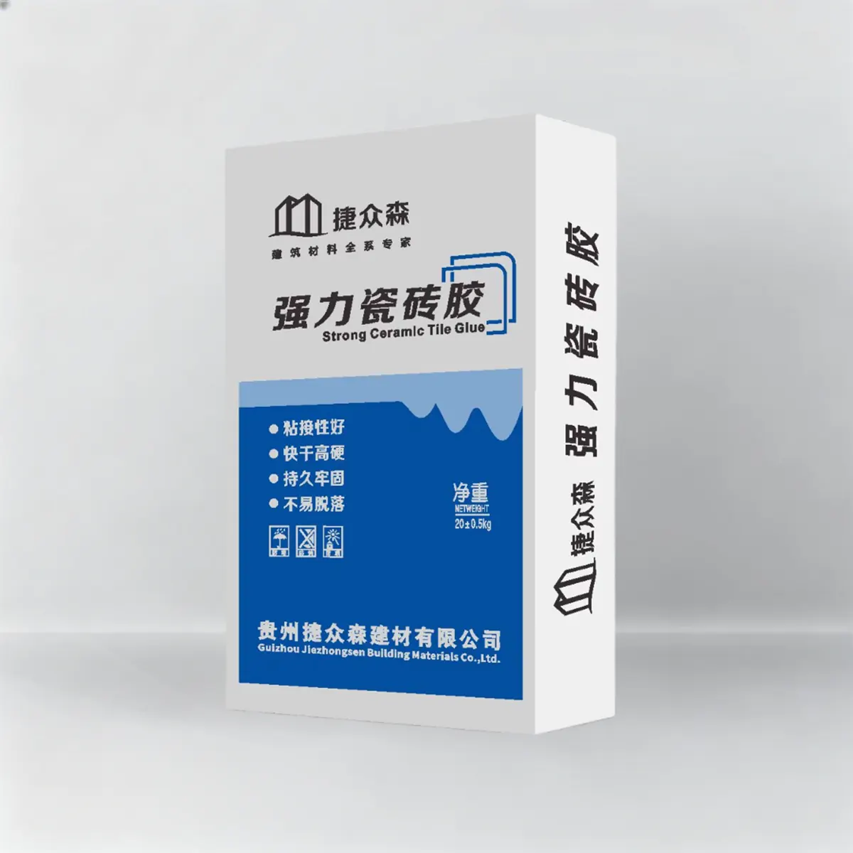 瓷砖胶