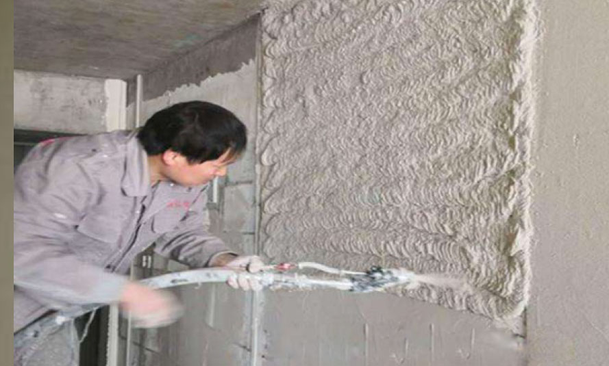 施工现场
